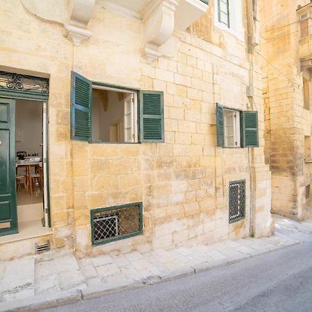 Carmelita Maisonette Valletta Exteriér fotografie