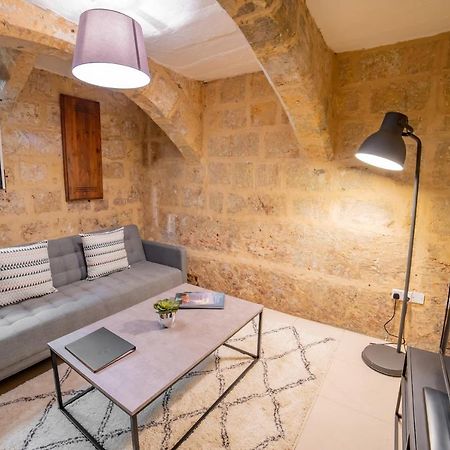 Carmelita Maisonette Valletta Exteriér fotografie