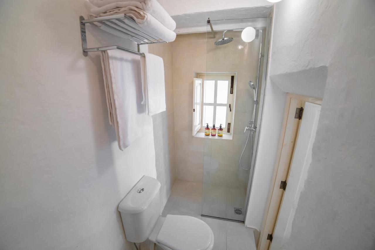 Carmelita Maisonette Valletta Exteriér fotografie