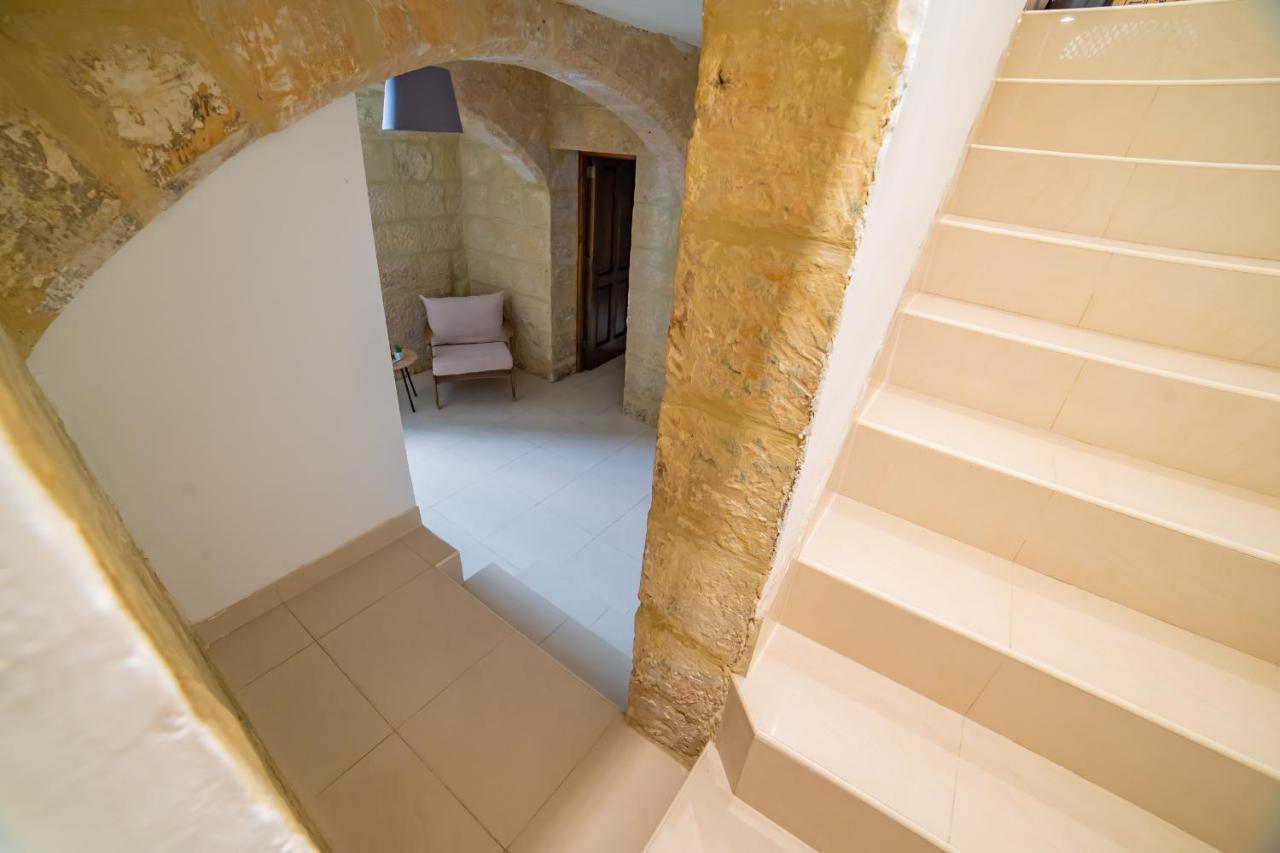 Carmelita Maisonette Valletta Exteriér fotografie