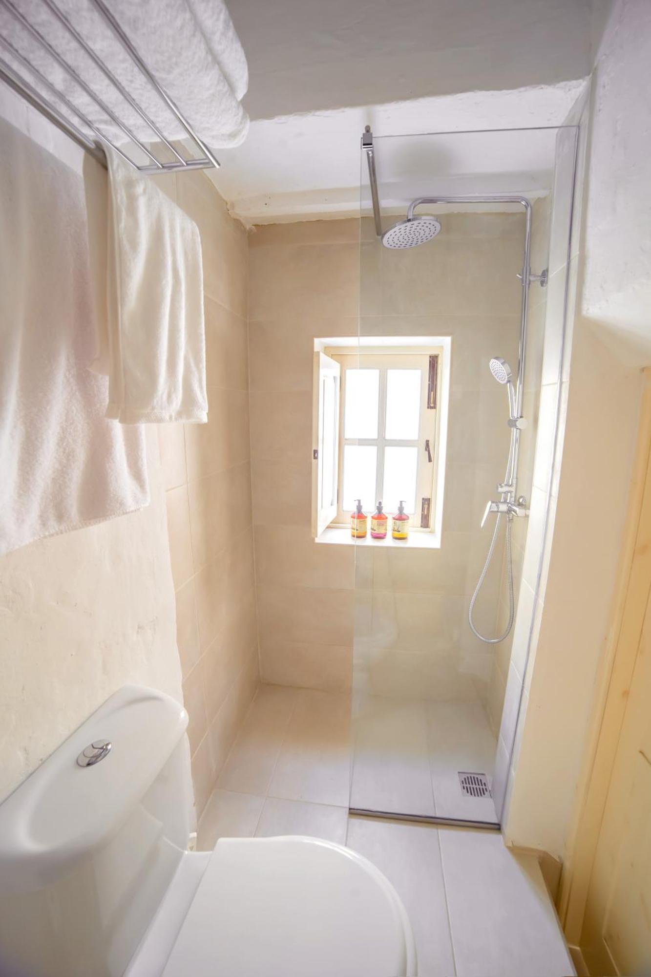 Carmelita Maisonette Valletta Exteriér fotografie