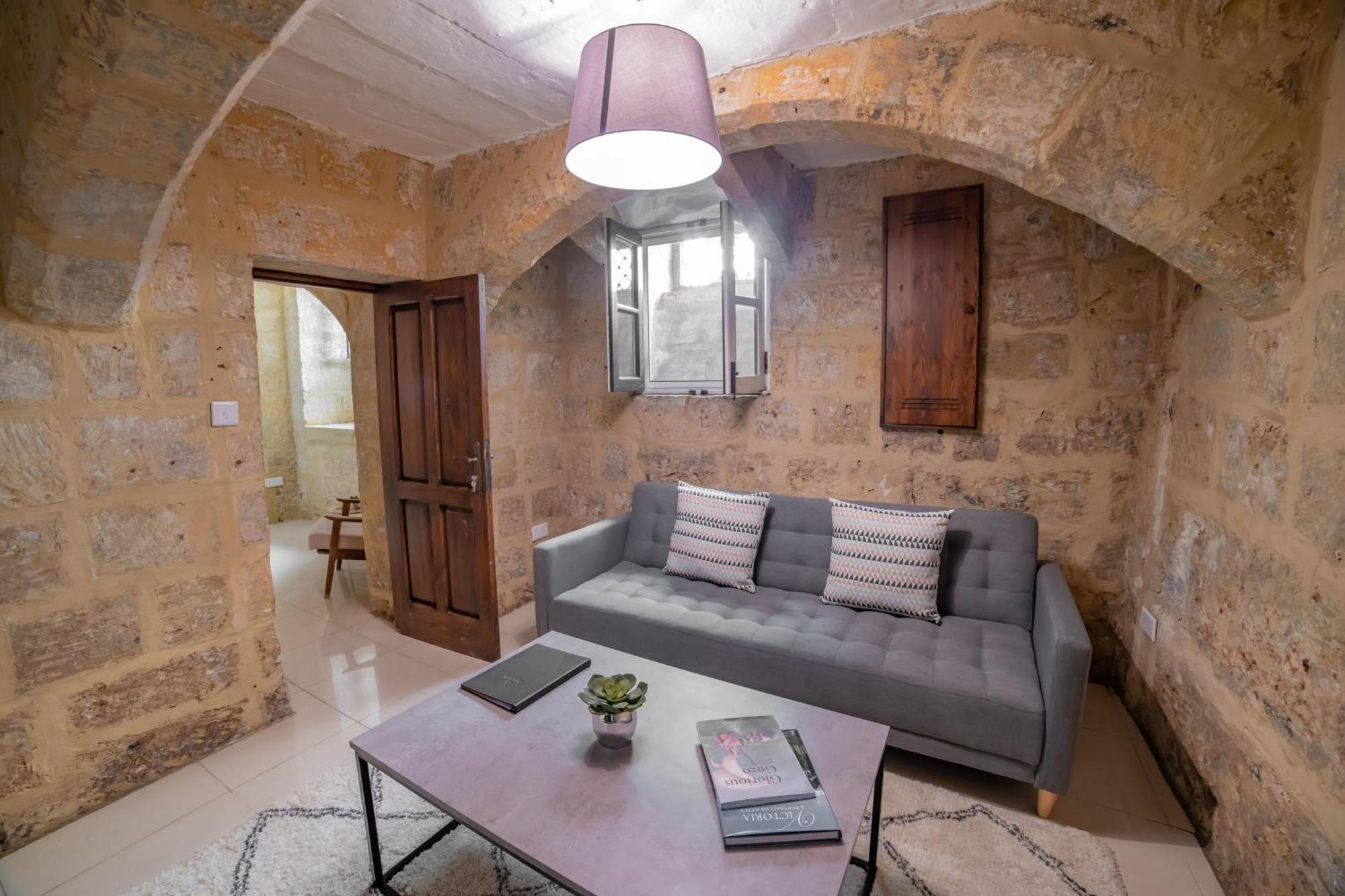 Carmelita Maisonette Valletta Exteriér fotografie