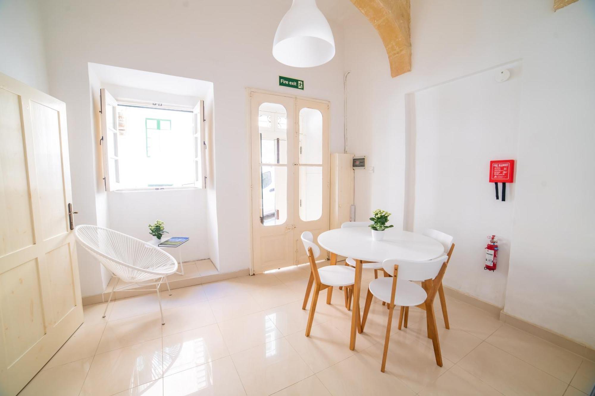 Carmelita Maisonette Valletta Exteriér fotografie